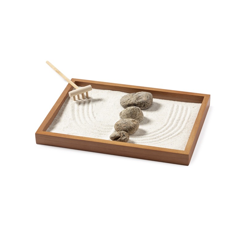 Mini Jardin Zen