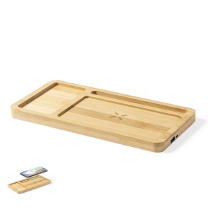 Cargador Organizador Golbar