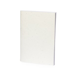 Libreta Semillas Derna