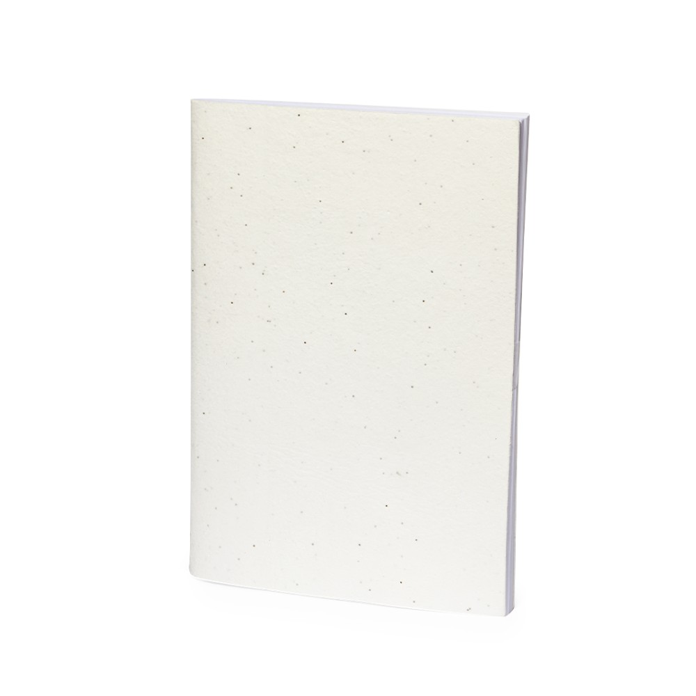 Libreta Semillas Derna