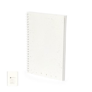 Libreta Semillas Bitar